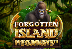 Forgotten Island MEGAWAYS™